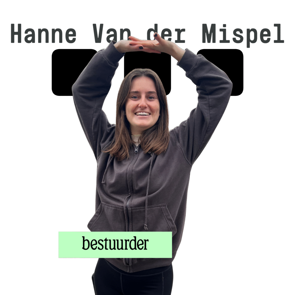 hanne b